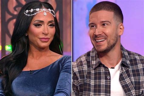 is vinny and tamaris still together|All Star Shore Season 2: Is Vinny Guadagnino Caught in a